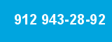 912 943-28-92